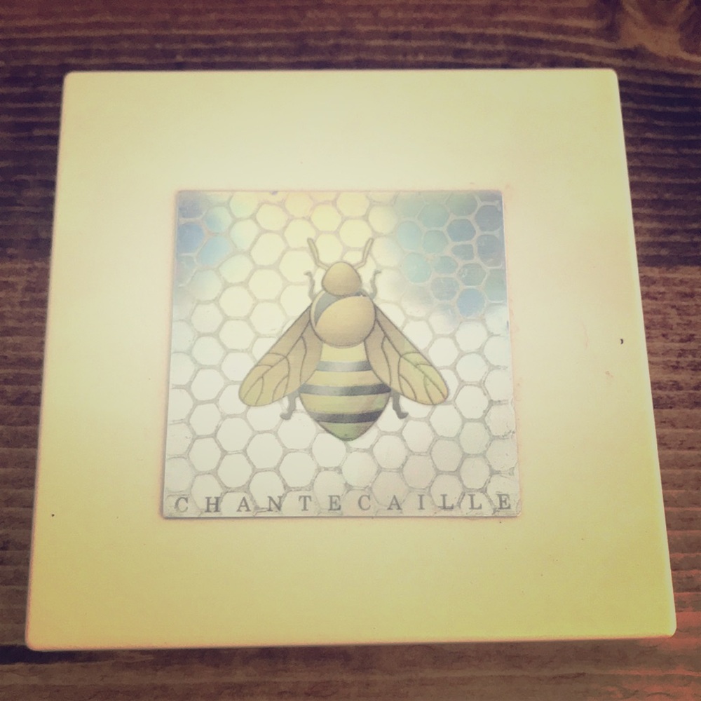 Chantecaille Save the Bees Palette